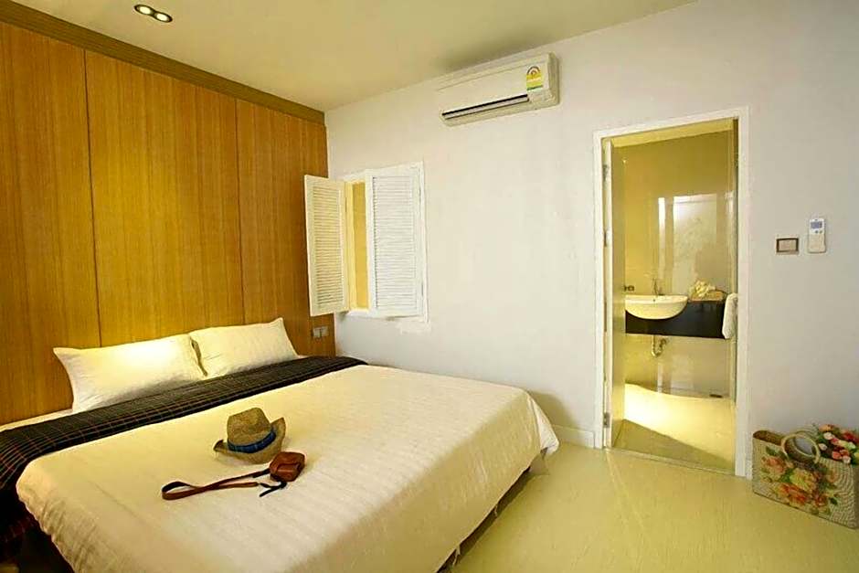 Dream D Residence