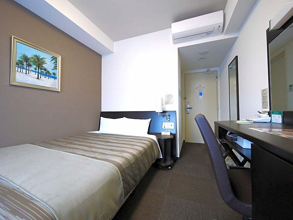 Hotel Route Inn Satsumasendai