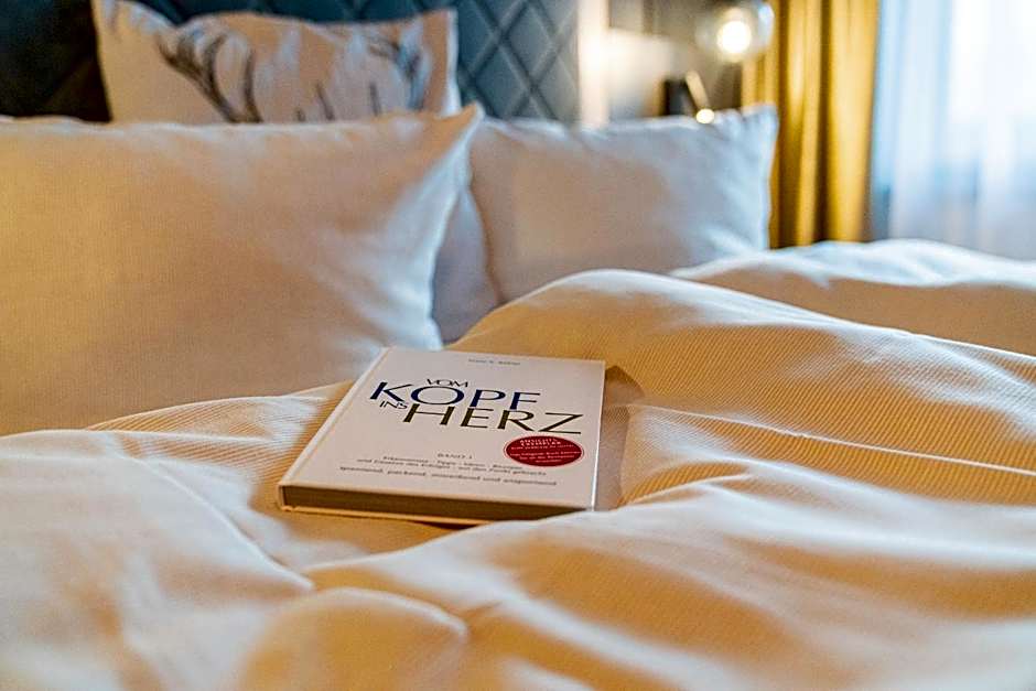 Berghotel & Chalets Adersberg Chiemgau Card kostenfrei