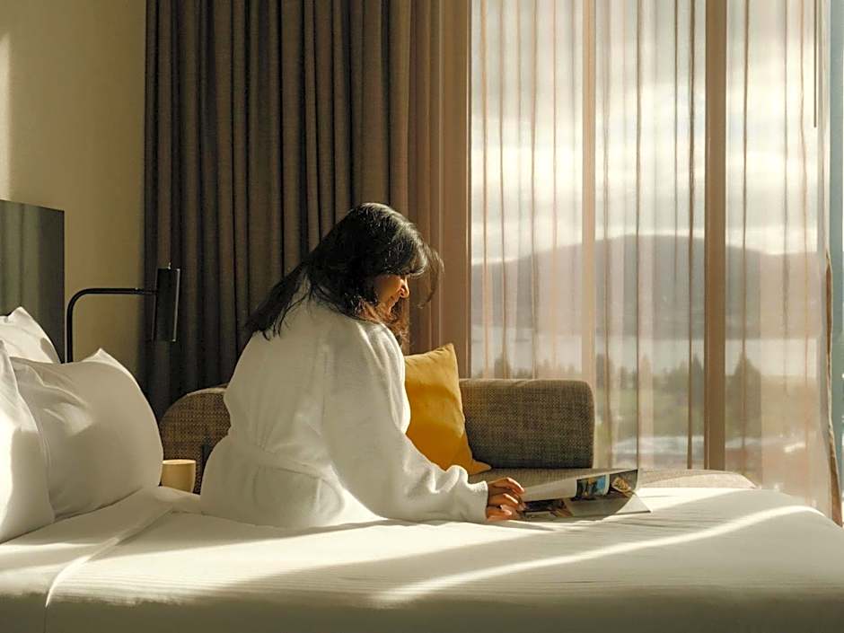 Mövenpick Hotel Hobart