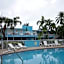 The Bayside Inn & Marina