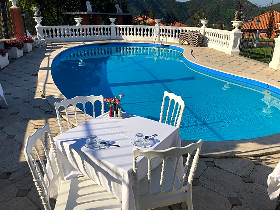 Locanda Costa Otto.Zero