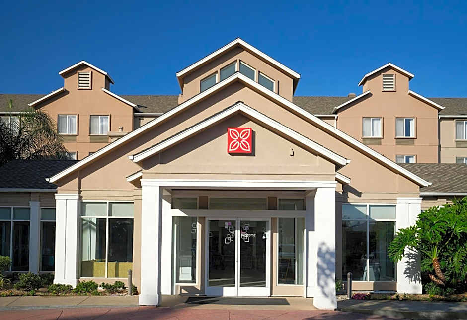 Hilton Garden Inn San Jose/Milpitas
