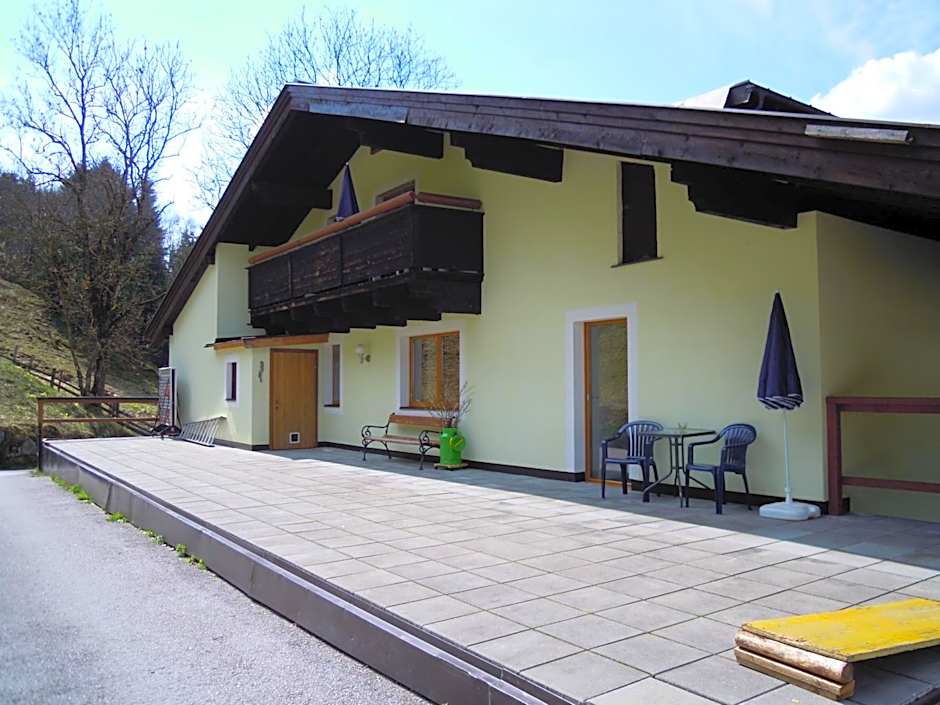 Pension Herzoggut