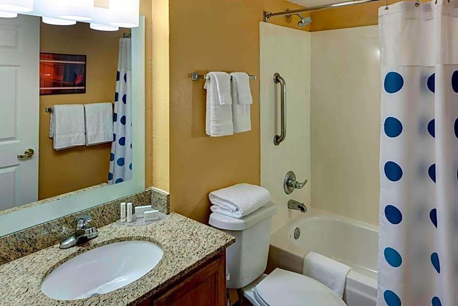 TownePlace Suites by Marriott Dallas Arlington North