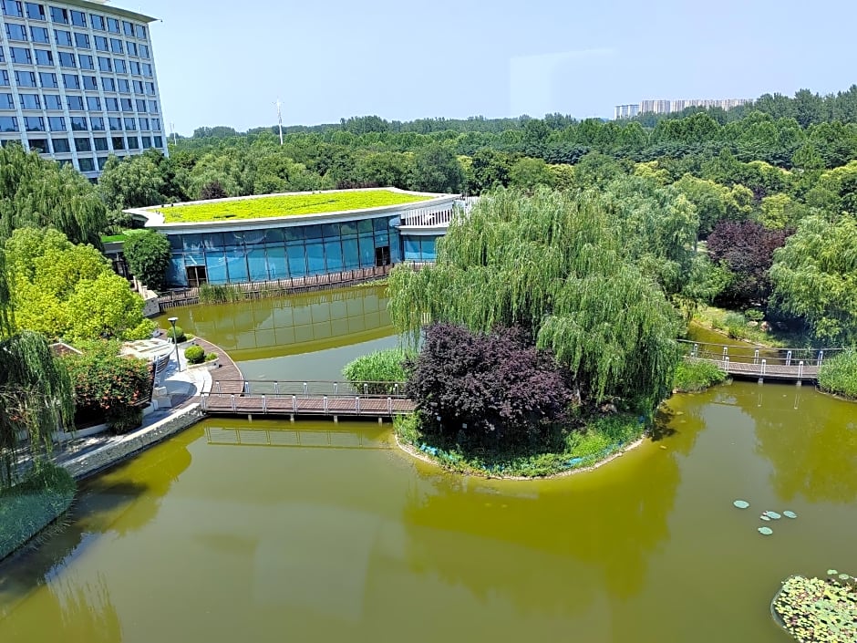 Holiday Inn Nanyang By IHG