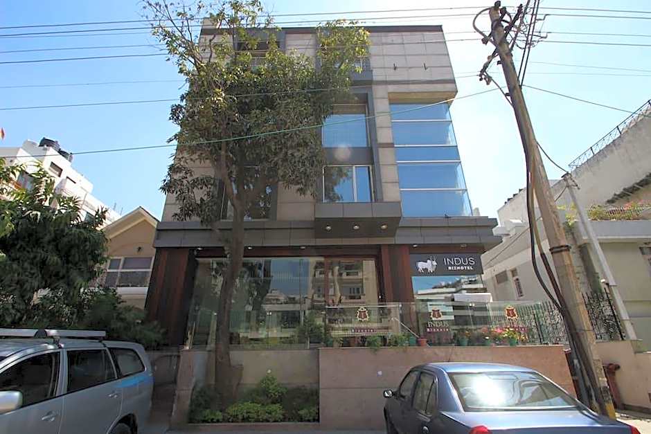 Indus Biznotel