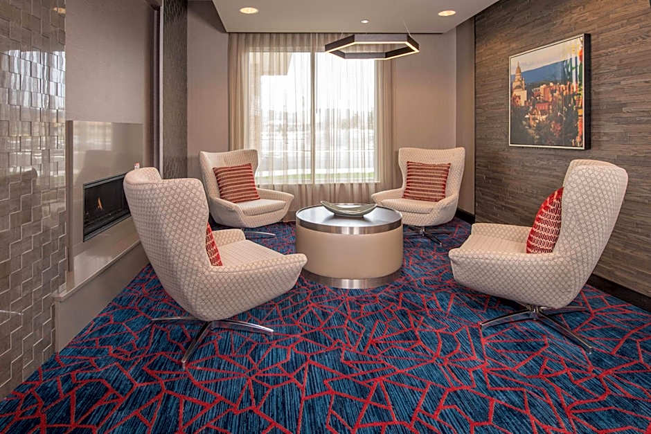 Fairfield Inn & Suites by Marriott Altoona