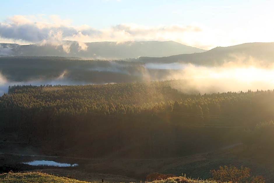 Curry's Post Bed & Breakfast