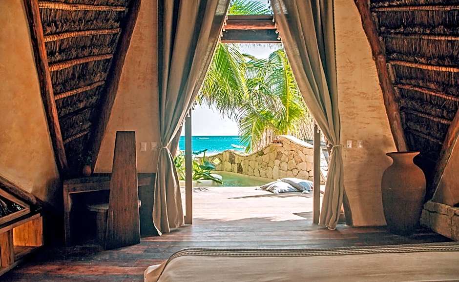 Ikal Tulum Hotel photo 41