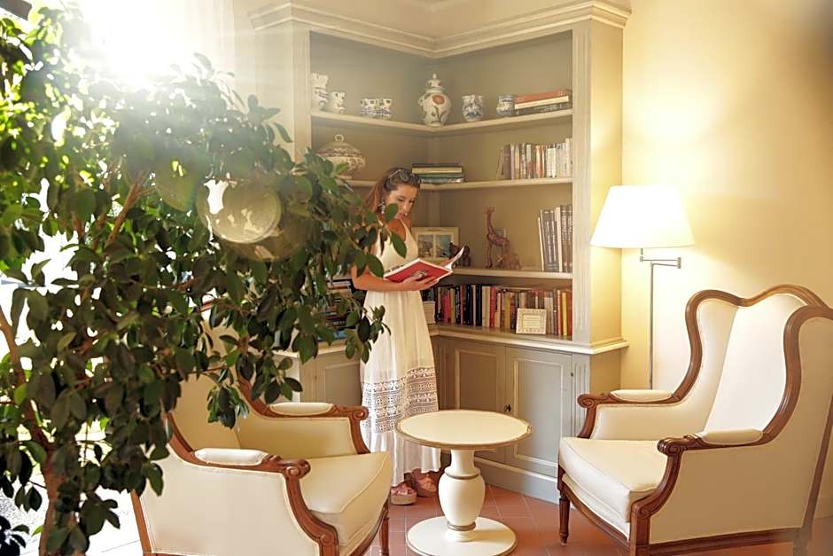Villa Agnese