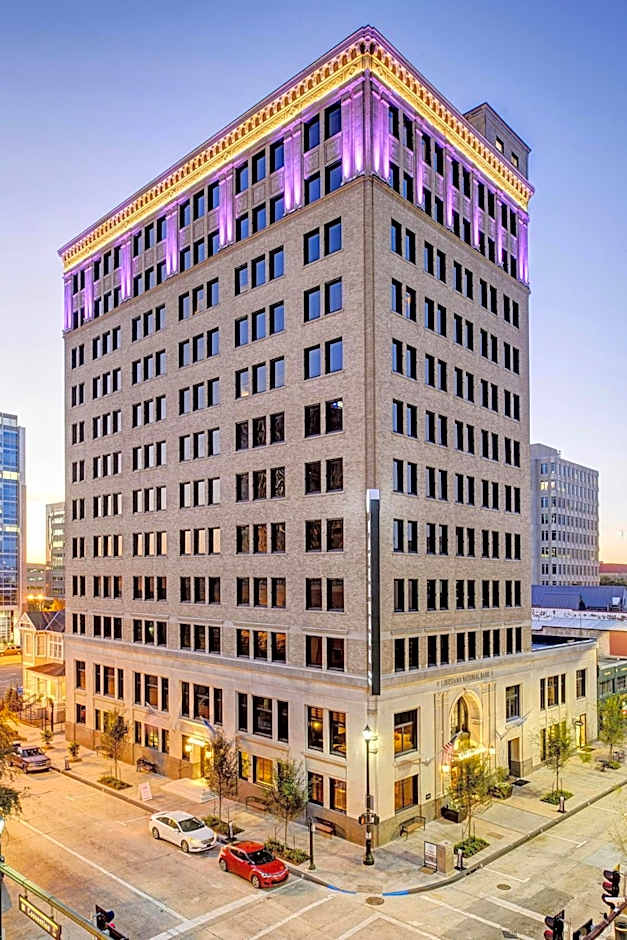 WATERMARK Baton Rouge, Autograph Collection by Marriott