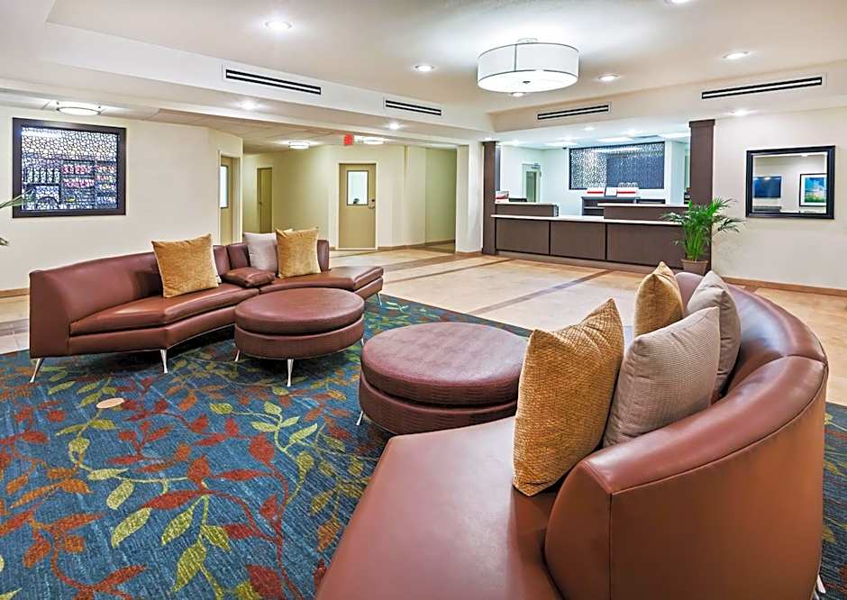 Candlewood Suites San Angelo By IHG