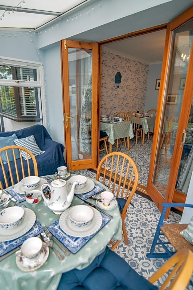 Innes House Bed & Breakfast