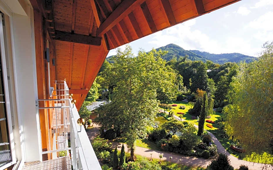 Hotel Rebstock Durbach