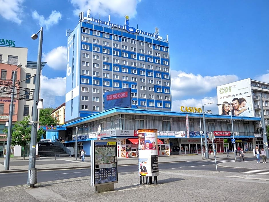 Interhotel Bohemia