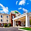 Holiday Inn Express Hotel & Suites Cherokee-Casino By IHG