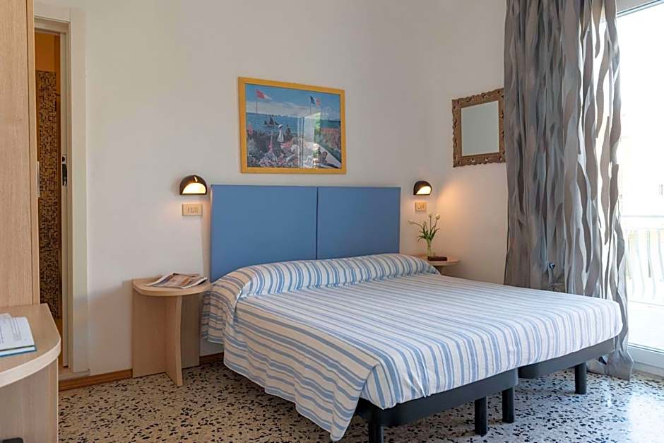 Hotel Smart Cervia B&B