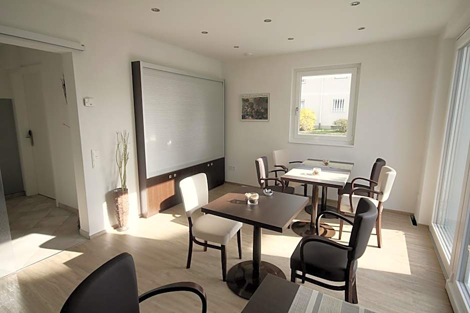 Hotel Go2Bed Weil am Rhein - Basel