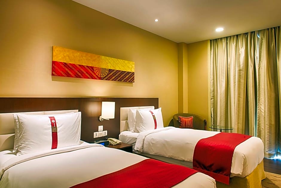 Ramada Plaza by Wyndham Pune Hinjewadi