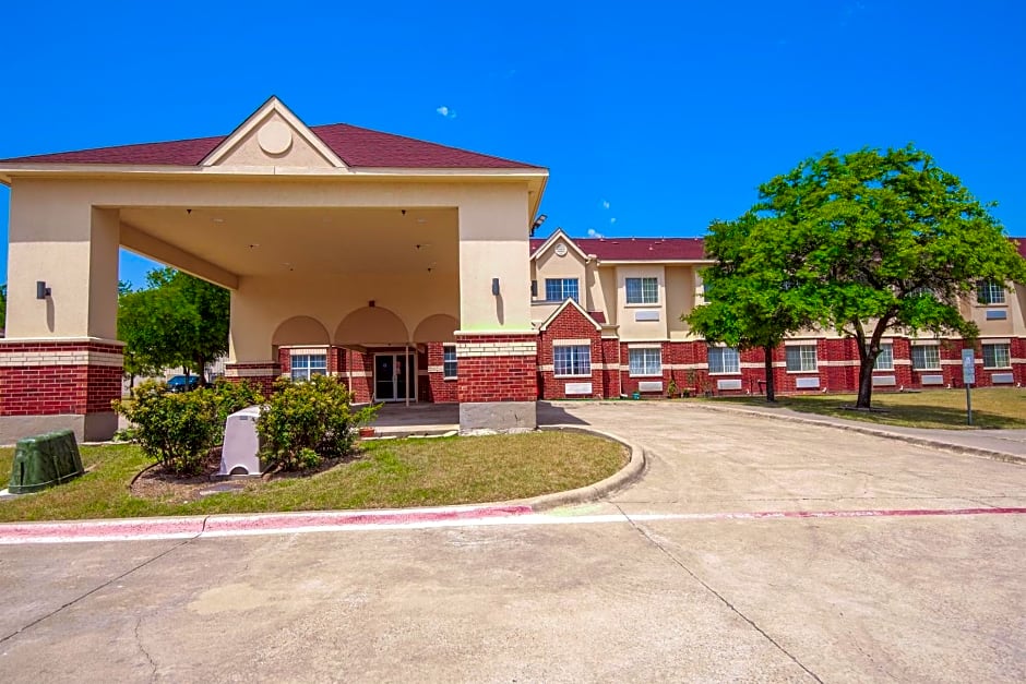 Econo Lodge Inn & Suites Mesquite - Dallas East