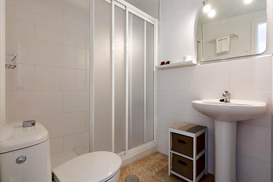 Hostal Luna de Nerja