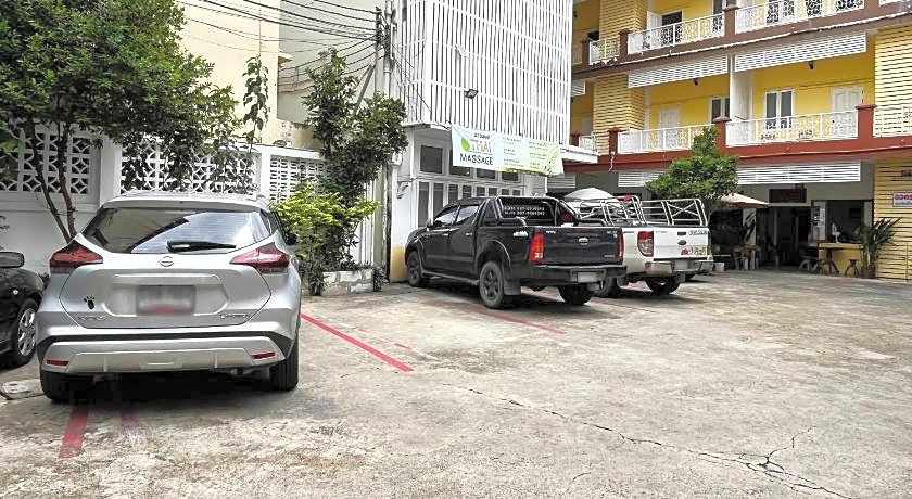 Excel Hotel Bangkok formerly Sri Krungthep Hotel