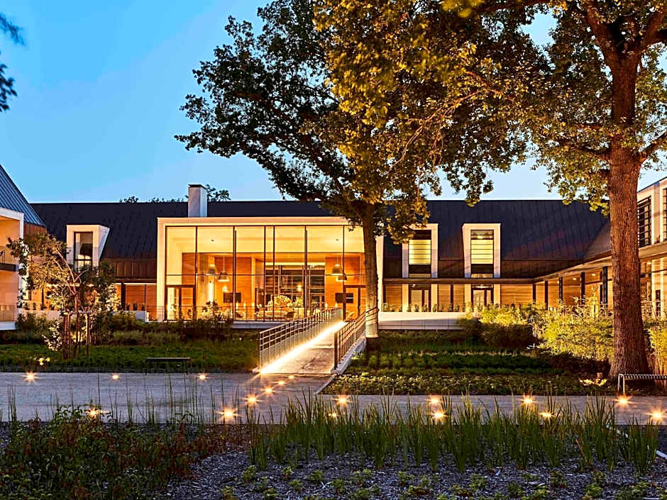 Le Domaine des Vanneaux Golf et Spa Mgallery