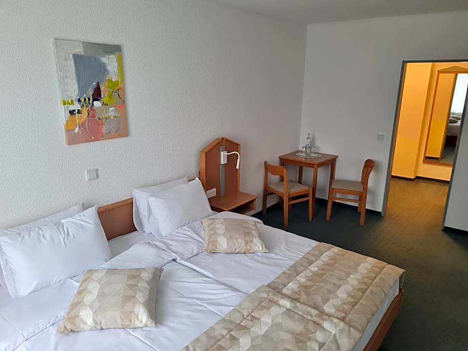 Hotel Bessunger Forst