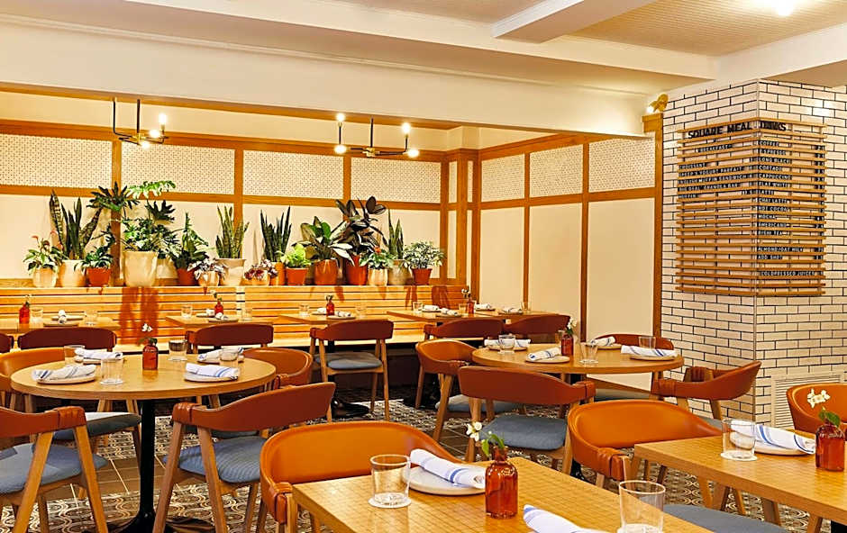 Hotel Revival Baltimore