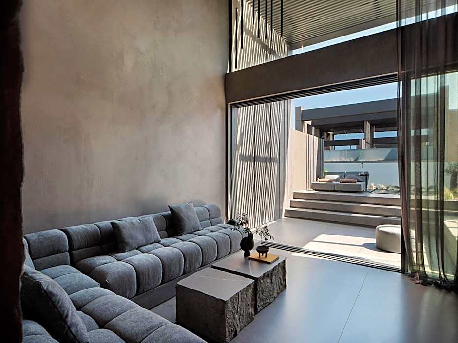 Elysium Boutique Hotel & Spa (Adults Only)