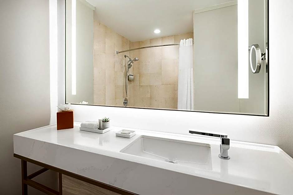 M Social Hotel New York Downtown