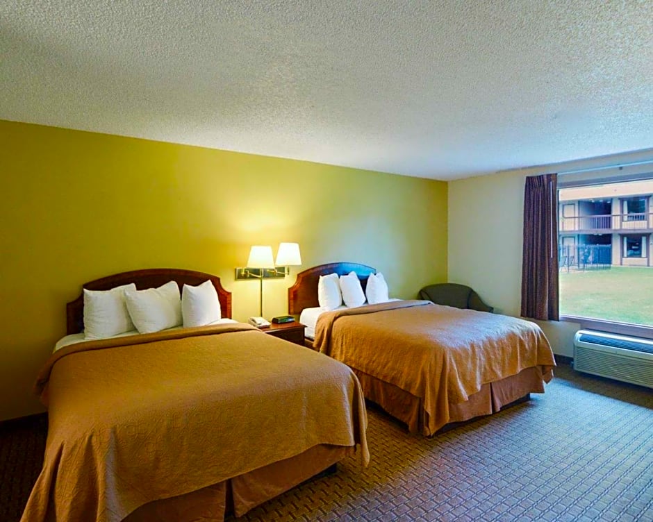Quality Inn Gainesville