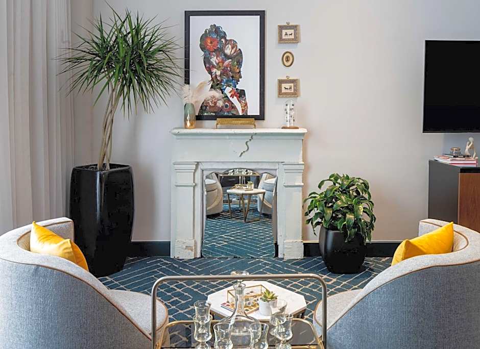 Hyatt Centric French Quarter