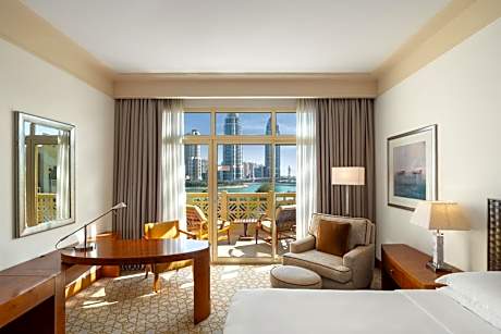 Twin Room with Garden View