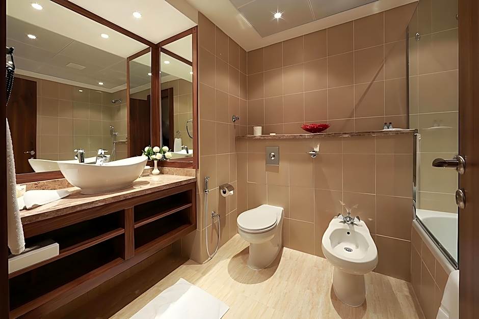 AL KHALEEJ PALACE DEIRA HOTEL