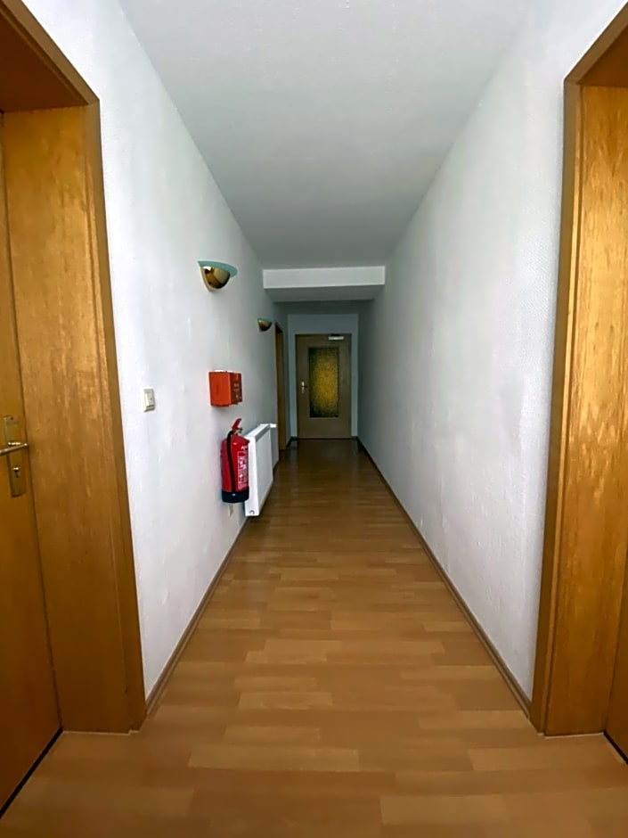 Hotel Bielatal