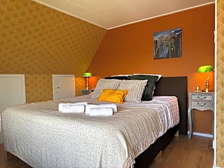 B&B Pastorie Jelsum