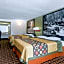 Super 8 by Wyndham Stafford