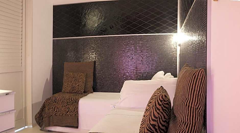 Hotel Soraya & Apartments