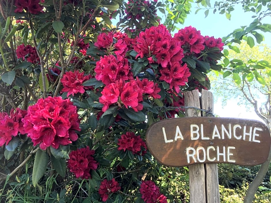 La Blanche Roche