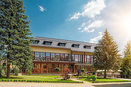 Resort Sobotín