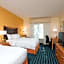 Fairfield Inn & Suites by Marriott Bloomington