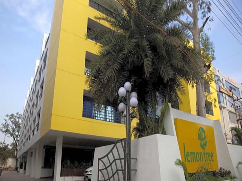 Lemon Tree Hotel Indore