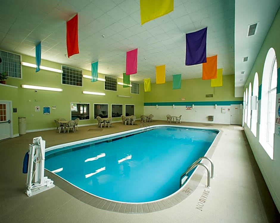 Northfield Inn Suites and Conference Center