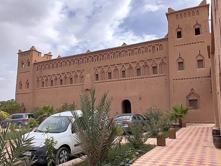 Auberge Famille Benmoro