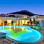 Kouros Art Hotel (Adults Only)