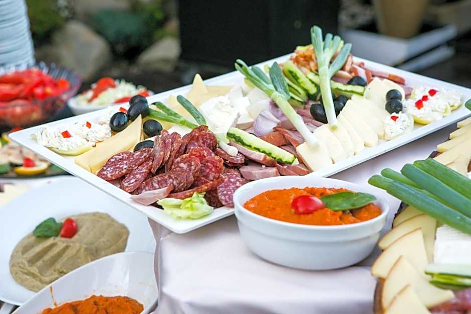 Alpin ApartHotel 2302