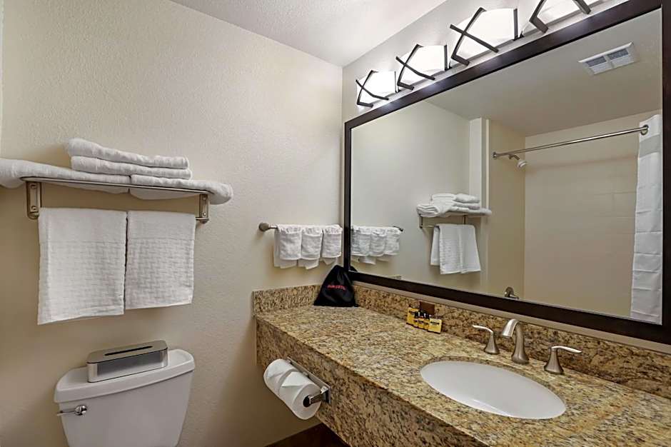 Best Western Plus Castle Rock