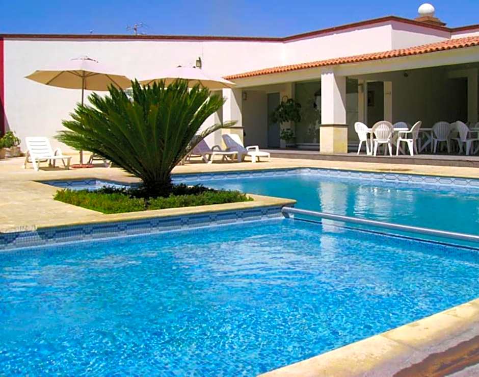 San Juan Park Hotel